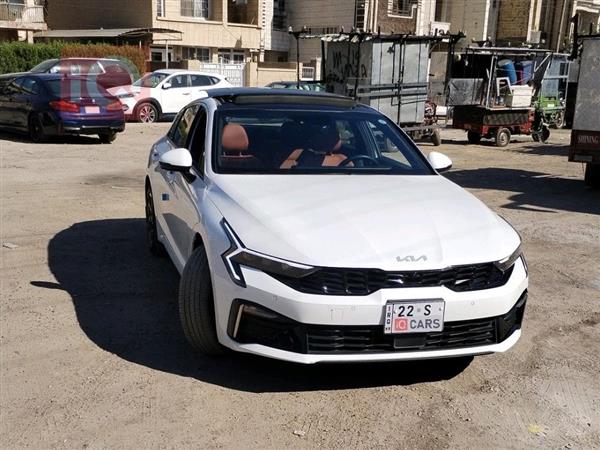 کیا K5 2025  بۆ فرۆشتن لە عێراق -  بەغداد